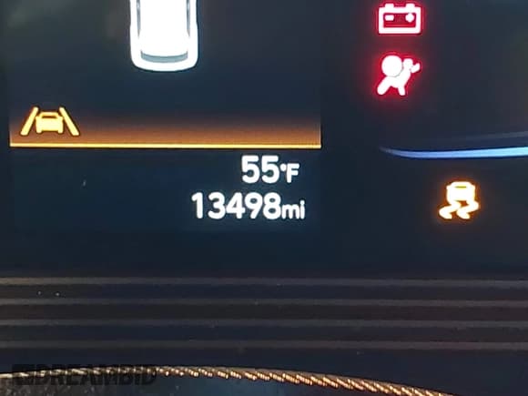 ✅ 2024 Hyundai Venue SEL • VIN: KMHRC8A36RU318650 • Lot: 41108617. Listed on IAAI with 13,498 mi. Free auction sales archive from the USA and detailed vehicle history report at DreamBid. Image 16.