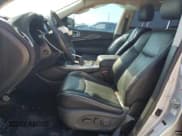 ✅ 2020 Infiniti QX60 Pure • VIN: 5N1DL0MN1LC501301 • Lot: 84792745. Listed on Copart with 68,616 mi. Free auction sales archive from the USA and detailed vehicle history report at DreamBid. Image 7.