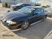 ✅ 2001 Chevrolet Monte Carlo SS • VIN: 2G1WX15K219254041 • Лот: 93079145. Опубликован ранее на Copart с пробегом 130 793 миль. Бесплатный доступ к архиву аукционных продаж из США и подробный отчёт об истории автомобиля на DreamBid. Изображение 1.