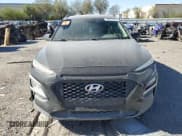 ✅ 2020 Hyundai Kona SEL • VIN: KM8K22AA3LU557502 • Lot: 58437845. Listed on Copart with 18,461 mi. Free auction sales archive from the USA and detailed vehicle history report at DreamBid. Image 5.