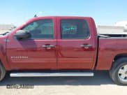 ✅ 2013 Chevrolet Silverado 1500 LT • VIN: 3GCPKSE74DG138815 • Lot: 43314262. Listed on IAAI with 244,370 mi. Free auction sales archive from the USA and detailed vehicle history report at DreamBid. Image 14.