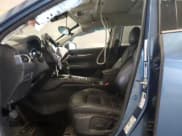 ✅ 2018 Mazda CX-5 Grand Touring • VIN: JM3KFADMXJ0327329 • Lot: 61964535. Listed on Copart with 107,247 mi. Free auction sales archive from the USA and detailed vehicle history report at DreamBid. Image 7.