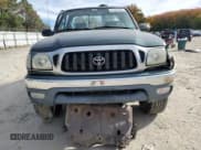 ✅ 2002 Toyota Tacoma PreRunner • VIN: 5TENM92NX2Z891697 • Lot: 91561825. Listed on Copart with 235,471 mi. Free auction sales archive from the USA and detailed vehicle history report at DreamBid. Image 5.