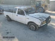 ✅ 2006 Ford Ranger XL • VIN: 1FTYR14U86PA30973 • Лот: 93337665. Опубликован ранее на Copart с пробегом Не указан. Бесплатный доступ к архиву аукционных продаж из США и подробный отчёт об истории автомобиля на DreamBid. Изображение 4.