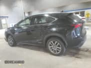 ✅ 2015 Lexus NX 300h • VIN: JTJBJRBZ3F2022106 • Lot: 67683865. Listed on Copart with 172,129 mi. Free auction sales archive from the USA and detailed vehicle history report at DreamBid. Image 2.