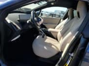 ✅ 2022 BMW iX xDrive50 • VIN: WB523CF05NCK62381 • Лот: 87127045. Опубликован ранее на Copart с пробегом 31 570 миль. Бесплатный доступ к архиву аукционных продаж из США и подробный отчёт об истории автомобиля на DreamBid. Изображение 7.