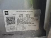 ✅ 2019 Chevrolet Colorado 4WD Z71 • VIN: 1GCGTDEN1K1289582 • Лот: 75827043. Опубликован ранее на Copart с пробегом 75 248 миль. Бесплатный доступ к архиву аукционных продаж из США и подробный отчёт об истории автомобиля на DreamBid. Изображение 12.