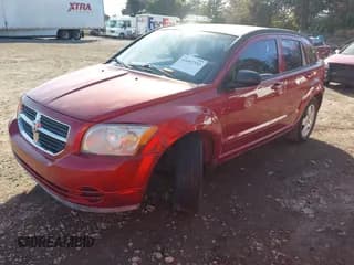 ✅ 2009 Dodge Caliber SXT • VIN: 1B3HB48A19D213158 • Lot: 43687332. Listed on IAAI with 158,114 mi. Free auction sales archive from the USA and detailed vehicle history report at DreamBid. Image 2.
