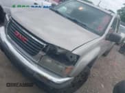 ✅ 2004 GMC Canyon 1SE SLE Z71 • VIN: 1GTDS136348155876 • Lot: 42420547. Wystawiony na IAAI z przebiegiem 134 478 mil. Bezpłatny archiwum sprzedaży aukcyjnych z USA i szczegółowy raport historii pojazdu na DreamBid. Zdjęcie 2.