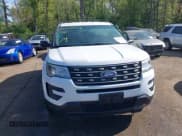 ✅ 2017 Ford Explorer • VIN: 1FM5K8B82HGB19796 • Lot: 42043548. Wystawiony na IAAI z przebiegiem 150 283 mil. Bezpłatny archiwum sprzedaży aukcyjnych z USA i szczegółowy raport historii pojazdu na DreamBid. Zdjęcie 13.