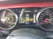 ✅ 2020 Jeep Wrangler Unlimited Rubicon • VIN: 1C4HJXFN4LW136516 • Lot: 41874403. Wystawiony na IAAI z przebiegiem 87 576 mil. Bezpłatny archiwum sprzedaży aukcyjnych z USA i szczegółowy raport historii pojazdu na DreamBid. Zdjęcie 7.