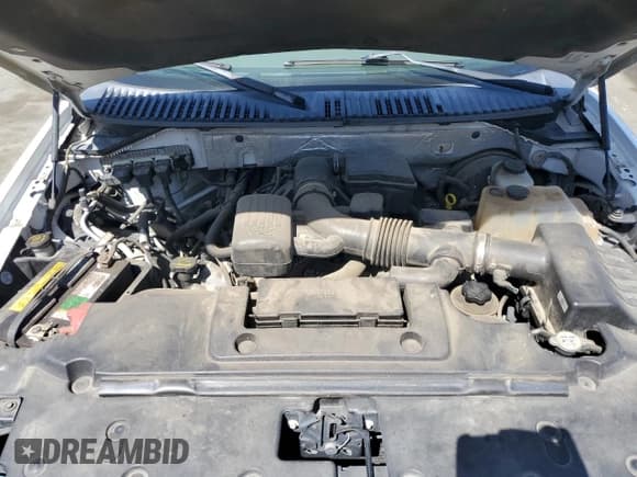 ✅ 2013 Ford Expedition Limited • VIN: 1FMJU1K58DEF02783 • Lot: 60091755. Listed on Copart with 165,212 mi. Free auction sales archive from the USA and detailed vehicle history report at DreamBid. Image 12.