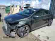 2022 Hyundai Ioniq Limited с VIN KMHC05LC6NU268918, выставлен на аукционе Copart как лот 48316485 с пробегом 78 129 миль миль и Списание • Salvage title. История ставок и продаж доступна на DreamBid. Изображение 1.