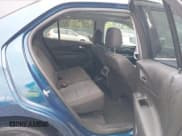 ✅ 2021 Chevrolet Equinox LT • VIN: 3GNAXKEV8ML313863 • Lot: 42895347. Listed on IAAI with 83,408 mi. Free auction sales archive from the USA and detailed vehicle history report at DreamBid. Image 8.