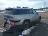 2024 Hyundai Santa Fe SEL с VIN 5NMP2DGL8RH054238, выставлен на аукционе IAAI как лот 41333486 с пробегом 1 466 миль миль и . История ставок и продаж доступна на DreamBid. Изображение 4.