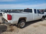 ✅ 2013 Chevrolet Silverado 2500HD LT • VIN: 1GC2CXCG5DZ243953 • Lot: 84296934. Wystawiony na Copart z przebiegiem Nie podano. Bezpłatny archiwum sprzedaży aukcyjnych z USA i szczegółowy raport historii pojazdu na DreamBid. Zdjęcie 3.