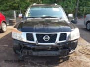 ✅ 2012 Nissan Armada Platinum • VIN: 5N1AA0NC2CN612501 • Lot: 42488085. Listed on IAAI with 222,058 mi. Free auction sales archive from the USA and detailed vehicle history report at DreamBid. Image 12.