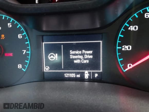 ✅ 2018 Chevrolet Colorado 4WD Work Truck • VIN: 1GCGTBEN5J1226794 • Лот: 42486189. Опубликован ранее на IAAI с пробегом Не указан. Бесплатный доступ к архиву аукционных продаж из США и подробный отчёт об истории автомобиля на DreamBid. Изображение 15.