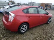 ✅ 2015 Toyota Prius Two • VIN: JTDKN3DU0F0472426 • Lot: 92877045. Listed on Copart with 156,935 mi. Free auction sales archive from the USA and detailed vehicle history report at DreamBid. Image 3.