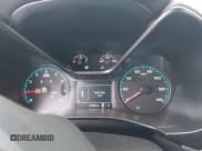 ✅ 2018 Chevrolet Colorado 2WD Work Truck • VIN: 1GCGSBEAXJ1246300 • Lot: 42795674. Listed on IAAI with 67,298 mi. Free auction sales archive from the USA and detailed vehicle history report at DreamBid. Image 16.