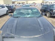 ✅ 2017 Ford Mustang GT • VIN: 1FA6P8CFXH5271477 • Lot: 42005940. Listed on IAAI with 39,261 mi. Free auction sales archive from the USA and detailed vehicle history report at DreamBid. Image 17.