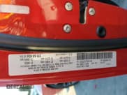 ✅ 2015 Dodge Challenger SRT 392 • VIN: 2C3CDZDJ7FH911542 • Lot: 91856225. Wystawiony na Copart z przebiegiem 54 239 mil. Bezpłatny archiwum sprzedaży aukcyjnych z USA i szczegółowy raport historii pojazdu na DreamBid. Zdjęcie 12.