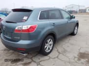 ✅ 2012 Mazda CX-9 Sport • VIN: JM3TB2BA2C0356390 • Lot: 41189403. Wystawiony na IAAI z przebiegiem 134 919 mil. Bezpłatny archiwum sprzedaży aukcyjnych z USA i szczegółowy raport historii pojazdu na DreamBid. Zdjęcie 4.