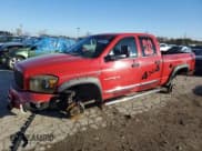 ✅ 2007 Dodge 1500 SLT • VIN: 1D7HU18237S231806 • Lot: 79655054. Wystawiony na Copart z przebiegiem 229 740 mil. Bezpłatny archiwum sprzedaży aukcyjnych z USA i szczegółowy raport historii pojazdu na DreamBid. Zdjęcie 1.