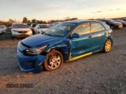 ✅ 2022 Kia Rio S • VIN: 3KPA25ADXNE505765 • Lot: 87249875. Wystawiony na Copart z przebiegiem 113 578 mil. Bezpłatny archiwum sprzedaży aukcyjnych z USA i szczegółowy raport historii pojazdu na DreamBid. Zdjęcie 1.