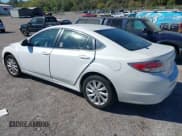 ✅ 2011 Mazda 6 i Touring • VIN: 1YVHZ8CH7B5M08715 • Lot: 41866193. Listed on IAAI with 184,267 mi. Free auction sales archive from the USA and detailed vehicle history report at DreamBid. Image 3.