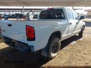 ✅ 2008 Dodge 1500 ST • VIN: 1D7HA18K78J187275 • Lot: 43540031. Listed on IAAI with 190,595 mi. Free auction sales archive from the USA and detailed vehicle history report at DreamBid. Image 4.