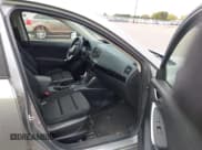 ✅ 2014 Mazda CX-5 Touring • VIN: JM3KE4CY4E0380252 • Lot: 43510717. Wystawiony na IAAI z przebiegiem 207 051 mil. Bezpłatny archiwum sprzedaży aukcyjnych z USA i szczegółowy raport historii pojazdu na DreamBid. Zdjęcie 5.