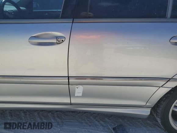 ✅ 2003 Mercedes-Benz C AMG • VIN: WDBRF65J23F409496 • Lot: 77491234. Wystawiony na Copart z przebiegiem Nie podano. Bezpłatny archiwum sprzedaży aukcyjnych z USA i szczegółowy raport historii pojazdu na DreamBid. Zdjęcie 12.