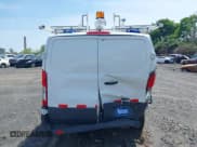 ✅ 2016 Ford Transit Cargo • VIN: 1FTYR1YM0GKB55605 • Lot: 42211489. Listed on IAAI with Not provided. Free auction sales archive from the USA and detailed vehicle history report at DreamBid. Image 16.