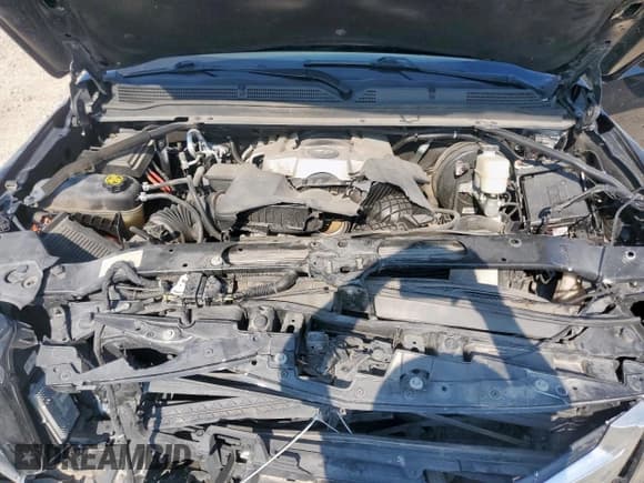 ✅ 2020 Cadillac Escalade Luxury • VIN: 1GYS3BKJ8LR210521 • Лот: 70534945. Опубликован ранее на Copart с пробегом 108 893 миль. Бесплатный доступ к архиву аукционных продаж из США и подробный отчёт об истории автомобиля на DreamBid. Изображение 12.