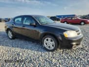 ✅ 2013 Dodge Avenger SXT • VIN: 1C3CDZCB5DN619824 • Лот: 58985725. Опубликован ранее на Copart с пробегом 119 324 миль. Бесплатный доступ к архиву аукционных продаж из США и подробный отчёт об истории автомобиля на DreamBid. Изображение 4.