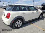 ✅ 2015 MINI Hardtop 4 Door • VIN: WMWXS5C53FT829954 • Lot: 84423345. Listed on Copart with 78,429 mi. Free auction sales archive from the USA and detailed vehicle history report at DreamBid. Image 3.