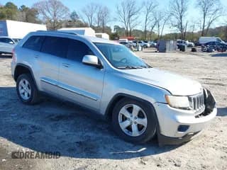 ✅ 2011 Jeep Grand Cherokee Laredo • VIN: 1J4RS4GT8BC705813 • Лот: 41732254. Опубликован ранее на IAAI с пробегом 173 232 миль. Бесплатный доступ к архиву аукционных продаж из США и подробный отчёт об истории автомобиля на DreamBid. Изображение 1.