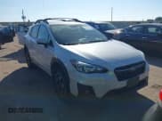 ✅ 2019 Subaru Crosstrek Premium • VIN: JF2GTAEC2KH393469 • Lot: 43358932. Wystawiony na IAAI z przebiegiem 50 130 mil. Bezpłatny archiwum sprzedaży aukcyjnych z USA i szczegółowy raport historii pojazdu na DreamBid. Zdjęcie 1.