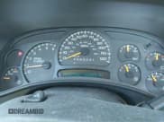 ✅ 2006 Chevrolet Silverado 2500HD • VIN: 1GBHK24U46E133818 • Lot: 41839282. Listed on IAAI with 263,212 mi. Free auction sales archive from the USA and detailed vehicle history report at DreamBid. Image 7.