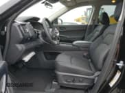 ✅ 2025 Nissan Pathfinder SV • VIN: 5N1DR3BB2SC263580 • Lot: 70879435. Listed on Copart with 1,139 mi. Free auction sales archive from the USA and detailed vehicle history report at DreamBid. Image 7.