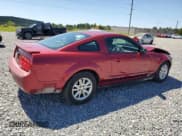 ✅ 2007 Ford Mustang Deluxe • VIN: 1ZVHT80N475356708 • Lot: 58121645. Listed on Copart with 170,700 mi. Free auction sales archive from the USA and detailed vehicle history report at DreamBid. Image 3.