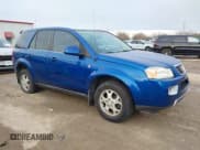 ✅ 2006 Saturn VUE • VIN: 5GZCZ53426S827704 • Lot: 43784957. Wystawiony na IAAI z przebiegiem 160 187 mil. Bezpłatny archiwum sprzedaży aukcyjnych z USA i szczegółowy raport historii pojazdu na DreamBid. Zdjęcie 1.