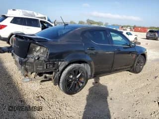 ✅ 2013 Dodge Avenger SXT • VIN: 1C3CDZCG1DN628564 • Lot: 83665344. Wystawiony na Copart z przebiegiem 38 968 mil. Bezpłatny archiwum sprzedaży aukcyjnych z USA i szczegółowy raport historii pojazdu na DreamBid. Zdjęcie 3.