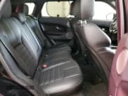 ✅ 2017 Land Rover Range Rover Evoque HSE Dynamic • VIN: SALVD2BG2HH232606 • Lot: 68946745. Listed on Copart with 79,119 mi. Free auction sales archive from the USA and detailed vehicle history report at DreamBid. Image 11.