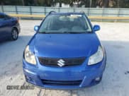 ✅ 2012 Suzuki SX4 Crossover • VIN: JS2YB5A34C6308346 • Лот: 72888464. Опубликован ранее на Copart с пробегом 89 629 миль. Бесплатный доступ к архиву аукционных продаж из США и подробный отчёт об истории автомобиля на DreamBid. Изображение 5.