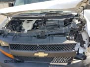 ✅ 2014 Chevrolet Express Cargo • VIN: 1GCWGGCA2E1114957 • Lot: 70565725. Listed on Copart with 141,958 mi. Free auction sales archive from the USA and detailed vehicle history report at DreamBid. Image 12.