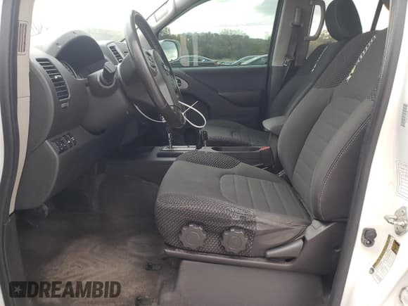 ✅ 2018 Nissan Frontier Pro-4X • VIN: 1N6AD0EV6JN742790 • Lot: 90854745. Listed on Copart with 114,637 mi. Free auction sales archive from the USA and detailed vehicle history report at DreamBid. Image 7.