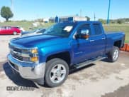 ✅ 2017 Chevrolet Silverado 2500HD Work Truck • VIN: 1GC2KUEG2HZ265185 • Lot: 40536435. Wystawiony na IAAI z przebiegiem 189 379 mil. Bezpłatny archiwum sprzedaży aukcyjnych z USA i szczegółowy raport historii pojazdu na DreamBid. Zdjęcie 21.