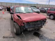 ✅ 1993 Toyota Pickup DLX • VIN: JT4RN93P9P5071703 • Lot: 65175415. Listed on Copart with 213,485 mi. Free auction sales archive from the USA and detailed vehicle history report at DreamBid. Image 13.